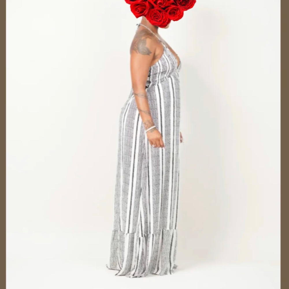 Maxi Dress - Picture 5 of 5